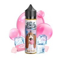 Best Friends Flavor Shots 60ml – Zizou Ice 